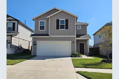 2507 Roundstone Way, Lowry Crossing, TX 75407 - Photo 1