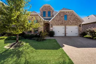 16616 Spence Park Ln, Prosper, TX 75078 - Photo 3