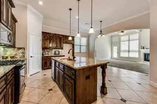 16616 Spence Park Ln, Prosper, TX 75078 - Photo 17