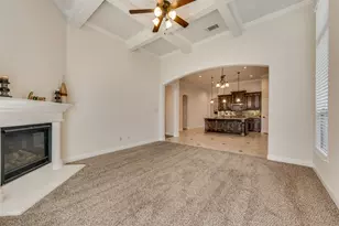 16616 Spence Park Ln, Prosper, TX 75078 - Photo 9