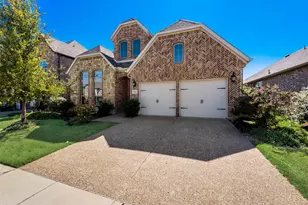 16616 Spence Park Ln, Prosper, TX 75078 - Photo 1