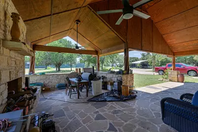 725 County Road 300, Hamilton, TX 76531 - Photo 31