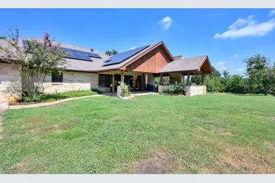 725 County Road 300, Hamilton, TX 76531 - Photo 29