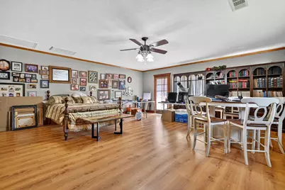 725 County Road 300, Hamilton, TX 76531 - Photo 23