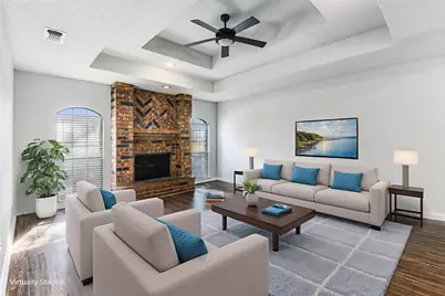 1852 Kings Canyon Circle, Fort Worth, TX 76134 - Photo 3