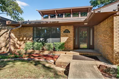 600 Ambassador Street, Denison, TX 75020 - Photo 5