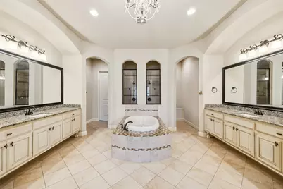 715 Simmons Road, Double Oak, TX 75077 - Photo 21