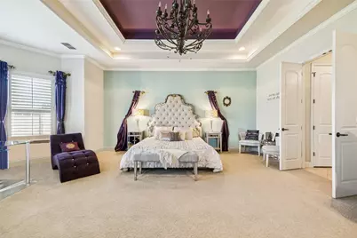 715 Simmons Road, Double Oak, TX 75077 - Photo 19