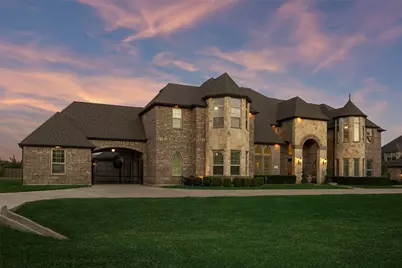 715 Simmons Road, Double Oak, TX 75077 - Photo 1