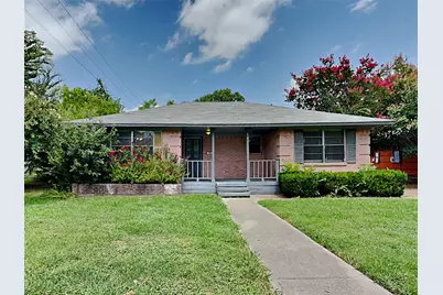 107 Laurel Street, Lancaster, TX 75134 - Photo 1