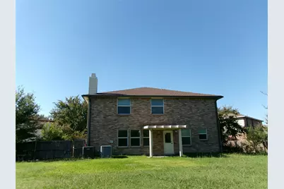 525 Butch Cassidy Drive, Anna, TX 75409 - Photo 5