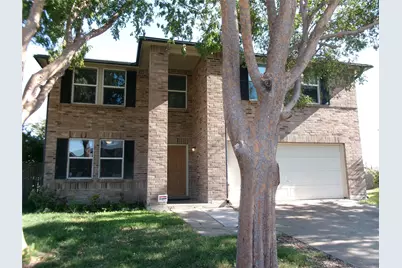 525 Butch Cassidy Drive, Anna, TX 75409 - Photo 3