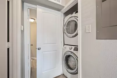 1608 Pecan Chase Circle #19, Arlington, TX 76012 - Photo 11