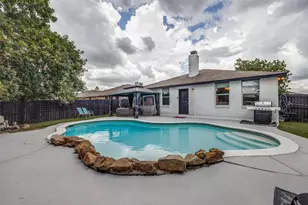 8426 Jacaranda Way, Arlington, TX 76002 - Photo 19