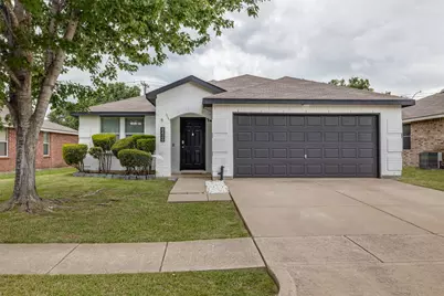 8426 Jacaranda Way, Arlington, TX 76002 - Photo 1