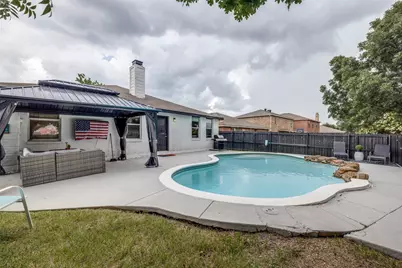 8426 Jacaranda Way, Arlington, TX 76002 - Photo 17