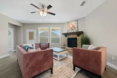 2337 Rooster Lane, Northlake, TX 76247 - Photo 5