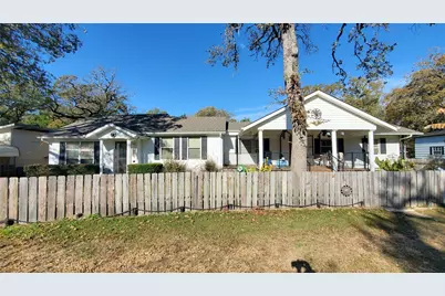 310 County Road 2406, Tool, TX 75143 - Photo 1