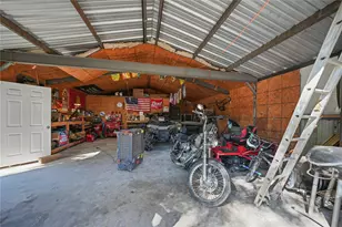 288 Co Rd 1858, Yantis, TX 75497 - Photo 13