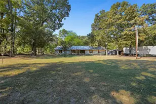 288 Co Rd 1858, Yantis, TX 75497 - Photo 1