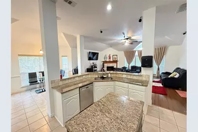 3004 Saint Bartholomew Drive, Mansfield, TX 76063 - Photo 9