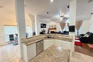 3004 St Bartholomew Dr, Mansfield, TX 76063 - Photo 9