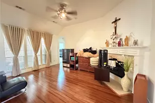 3004 St Bartholomew Dr, Mansfield, TX 76063 - Photo 13