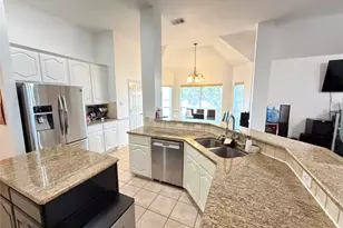 3004 St Bartholomew Dr, Mansfield, TX 76063 - Photo 11