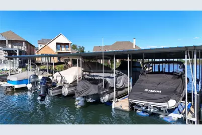 124 Marina Drive, Gun Barrel City, TX 75156 - Photo 27