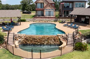 124 Marina Dr, Gun Barrel City, TX 75156 - Photo 5