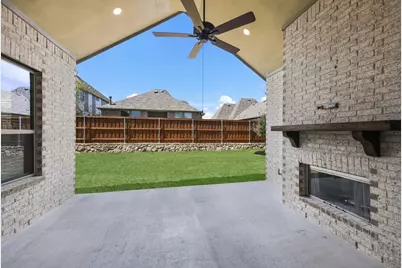 1326 Chisos Way, Forney, TX 75126 - Photo 3
