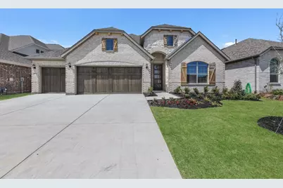 1326 Chisos Way, Forney, TX 75126 - Photo 1