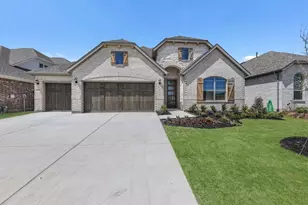 1326 Chisos Wy, Forney, TX 75126 - Photo 1
