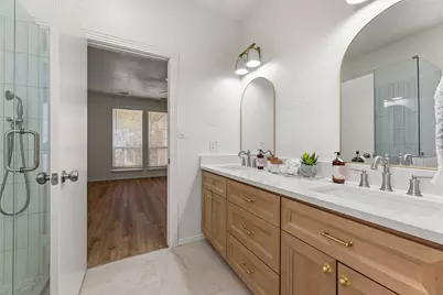 4220 Crescent Drive, Flower Mound, TX 75028 - Photo 21