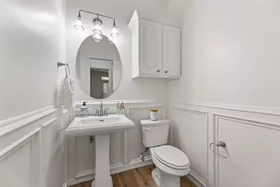 4220 Crescent Drive, Flower Mound, TX 75028 - Photo 17