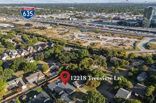 12218 Treeview Ln, Farmers Branch, TX 75234 - Photo 1