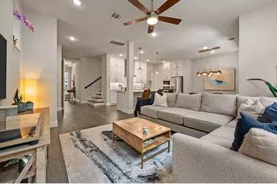 8010 Emerald Rock Drive, Dallas, TX 75228 - Photo 9