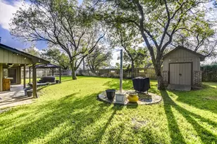 7115 Westover Dr, Granbury, TX 76049 - Photo 27