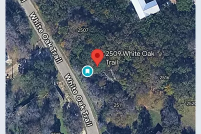 2509 White Oak Trail, Granbury, TX 76048 - Photo 3