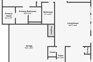 10508 Aransas Dr, Fort Worth, TX 76131 - Photo 23