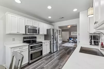 10508 Aransas Drive, Fort Worth, TX 76131 - Photo 1