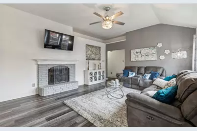 10508 Aransas Drive, Fort Worth, TX 76131 - Photo 7