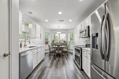 10508 Aransas Drive, Fort Worth, TX 76131 - Photo 3