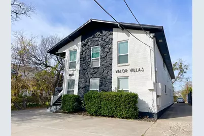 4811 Live Oak Street #202, Dallas, TX 75204 - Photo 15