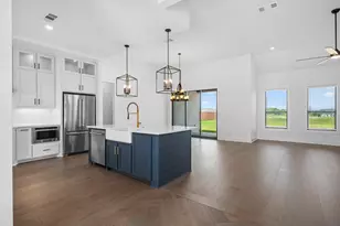 101 River Birch Dr, Krugerville, TX 76227 - Photo 5