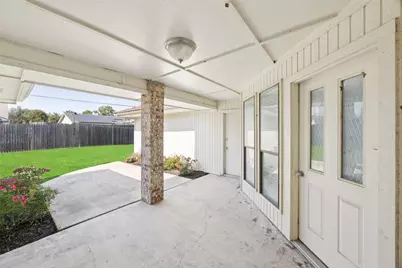 3633 Ridgewood Drive, Grand Prairie, TX 75052 - Photo 35