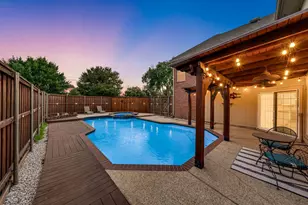 10613 Nashville Dr, Frisco, TX 75035 - Photo 33