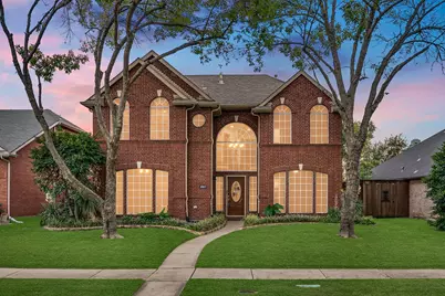 10613 Nashville Drive, Frisco, TX 75035 - Photo 1