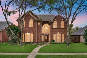 10613 Nashville Dr, Frisco, TX 75035 - Photo 1