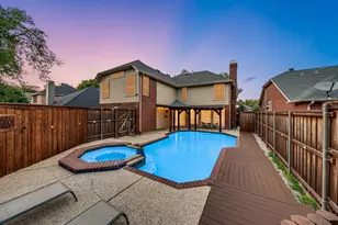 10613 Nashville Dr, Frisco, TX 75035 - Photo 5